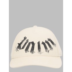 CAPPELLO DA BASEBALL MAXI LOGO