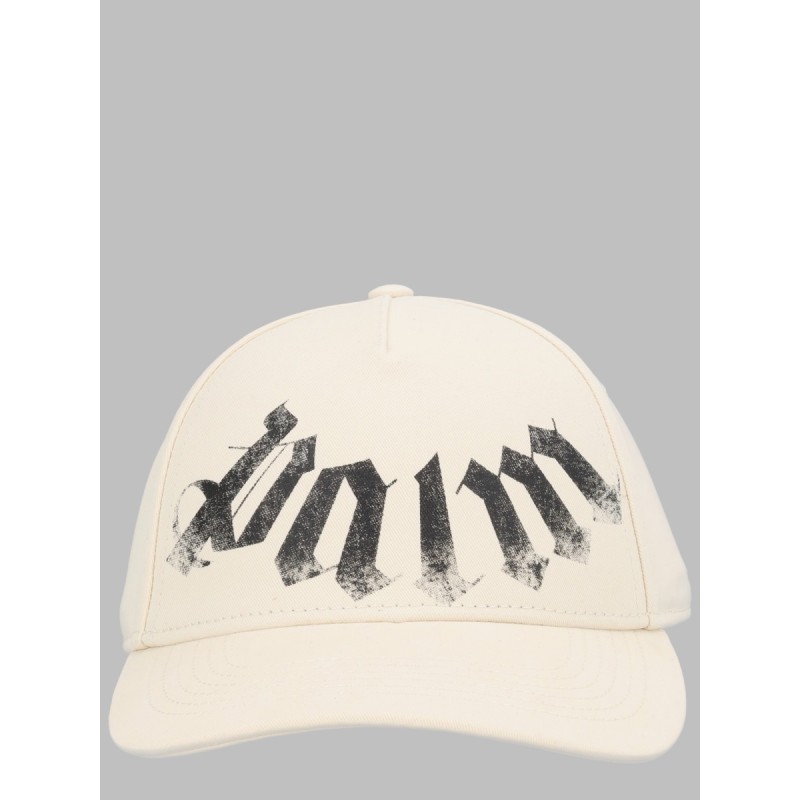 CAPPELLO DA BASEBALL MAXI LOGO