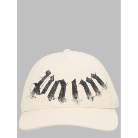 CAPPELLO DA BASEBALL MAXI LOGO