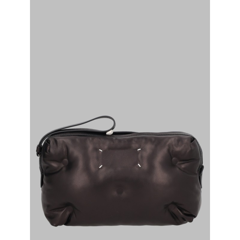 BORSA "GLAM SLAM CAMERA BAG"