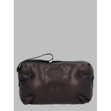 BORSA "GLAM SLAM CAMERA BAG"