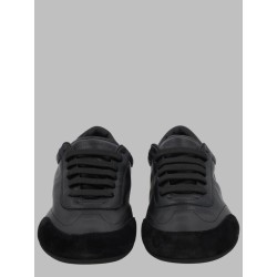 SNEAKER "GINNICA SOFT"