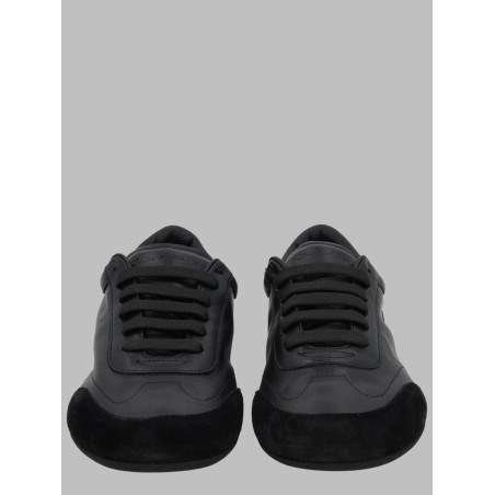 SNEAKER "GINNICA SOFT"