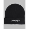 BERRETTO IN MISTO COTONE CON LOGO