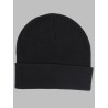BERRETTO IN MISTO COTONE CON LOGO
