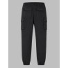 JEANS CARGO "MASTODON CUT"
