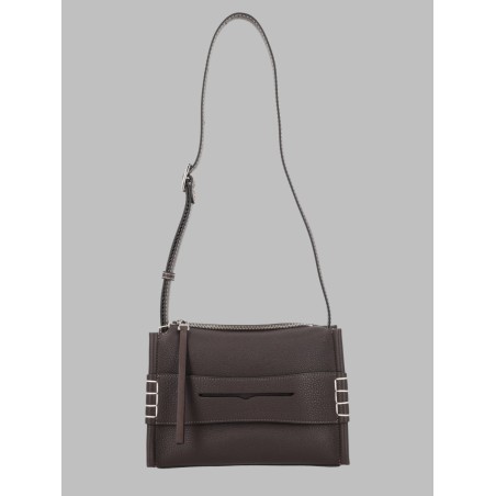 BORSA A TRACOLLA "LOAFER"