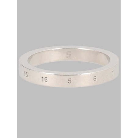 ANELLO "NUMERIC"