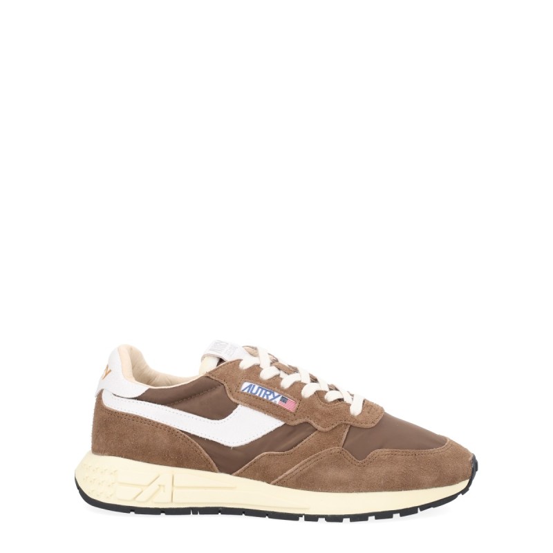 SNEAKERS "REELWIND LOW"