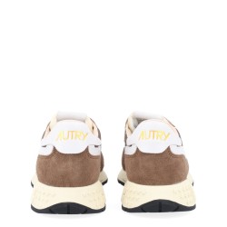 SNEAKERS "REELWIND LOW"