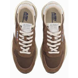 SNEAKERS "REELWIND LOW"