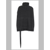 GIACCA "MOUNTAIN" CON ZIP ASIMMETRICA