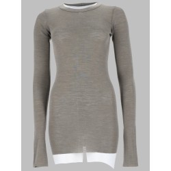 T-SHIRT A MANICA LUNGA