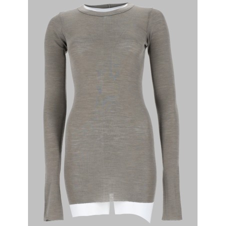 T-SHIRT A MANICA LUNGA