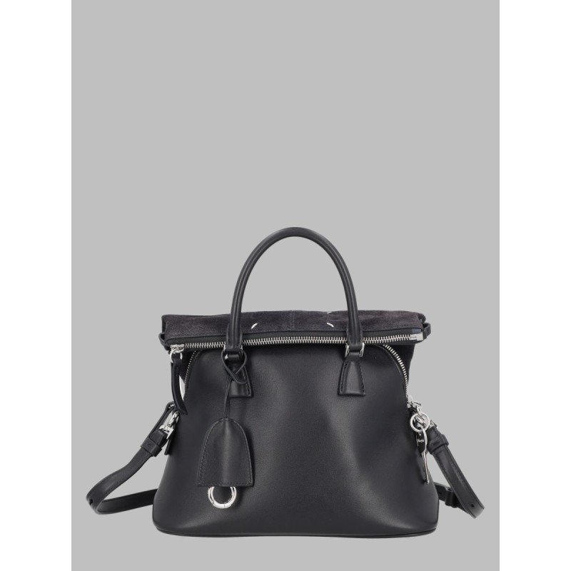 BORSA A MANO "5AC SOFT MINI"