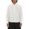 CAMICIA CON LOGO