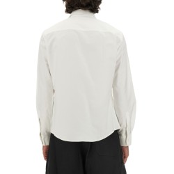 CAMICIA CON LOGO