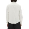 CAMICIA CON LOGO