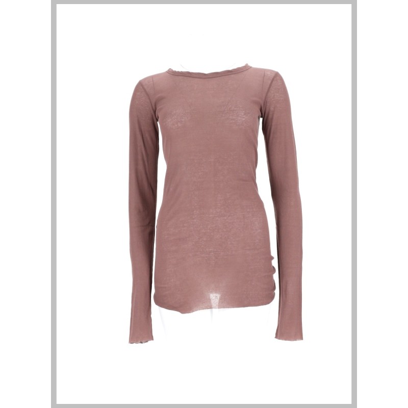T-SHIRT A MANICA LUNGA