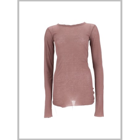 T-SHIRT A MANICA LUNGA