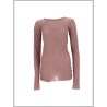 T-SHIRT A MANICA LUNGA