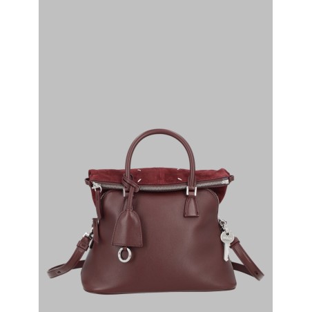 BORSA A MANO "5AC SOFT MINI"