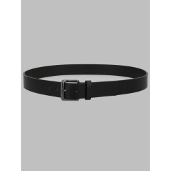 CINTURA IN PELLE "GEFFREY"