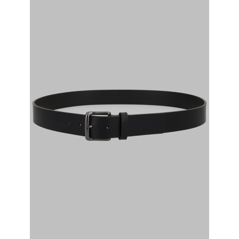 CINTURA IN PELLE "GEFFREY"