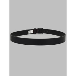 CINTURA IN PELLE "GEFFREY"