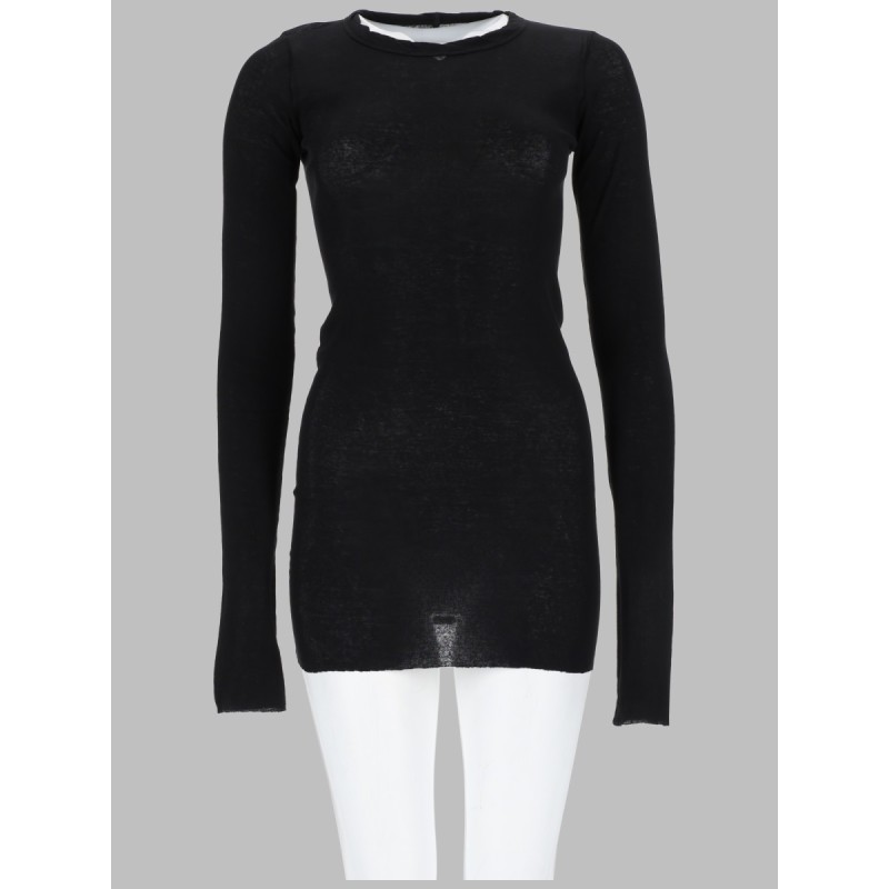 T-SHIRT A MANICA LUNGA