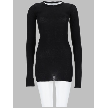 T-SHIRT A MANICA LUNGA