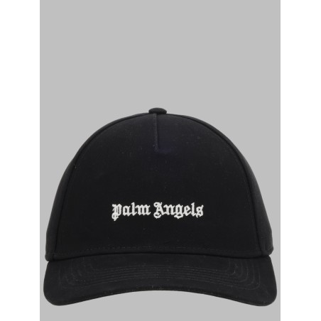 CAPPELLO DA BASEBALL CON LOGO