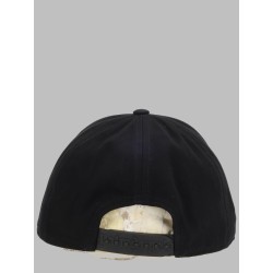 CAPPELLO DA BASEBALL CON LOGO