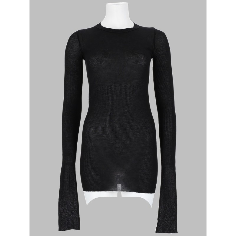 T-SHIRT A MANICA LUNGA