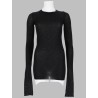 T-SHIRT A MANICA LUNGA