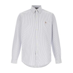 Button-down shirt