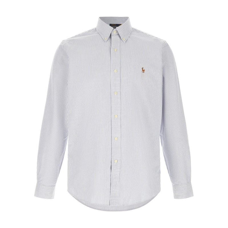 Button-down shirt