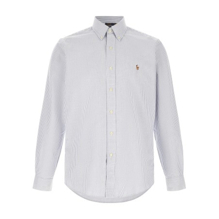 Button-down shirt