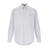 Button-down shirt