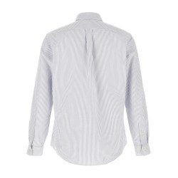 Button-down shirt