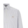 Button-down shirt
