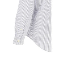 Button-down shirt