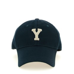 'Letterman' cap