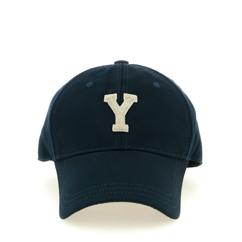 'Letterman' cap