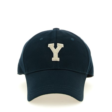 'Letterman' cap