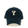 'Letterman' cap