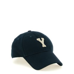 'Letterman' cap