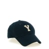 'Letterman' cap