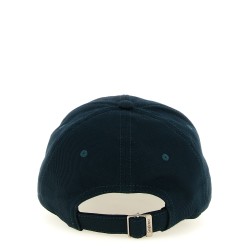 'Letterman' cap