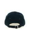 'Letterman' cap